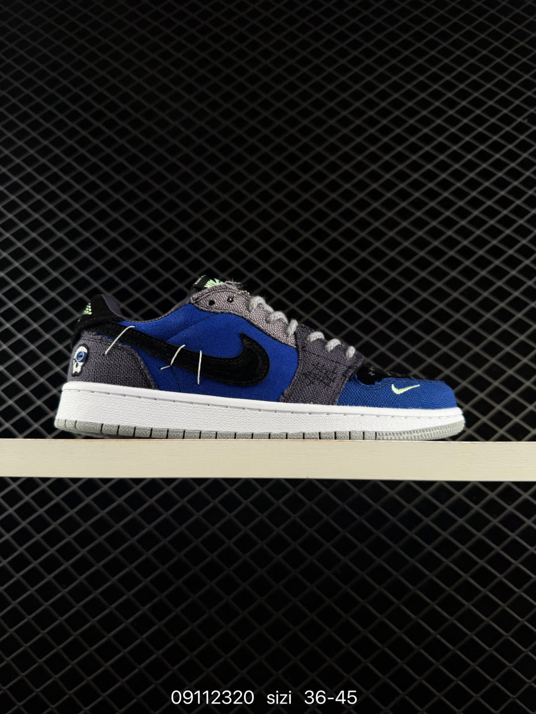 Nike Air Jordan 1-IQ5321-121